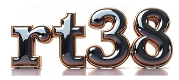 rt38 logo